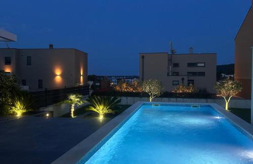 Villa Korina , Pomer - Foto 34