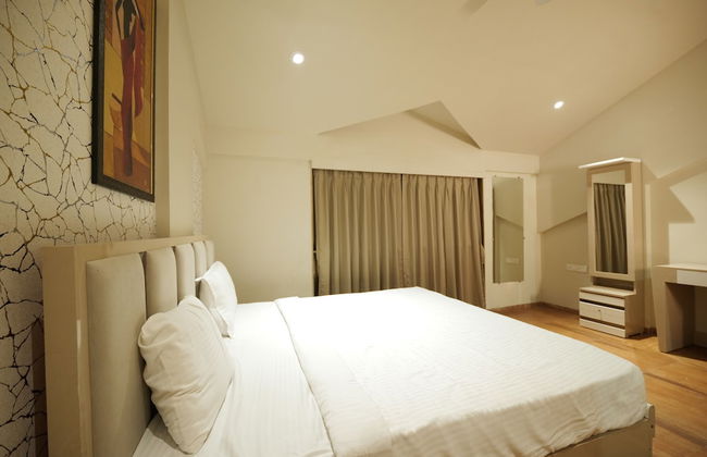 Greay Wood Villa - Foto 2