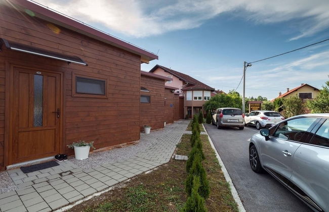 Mar - With Pool - R6 - Foto 18