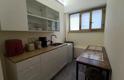 Trastevere station apartment - Photo 6