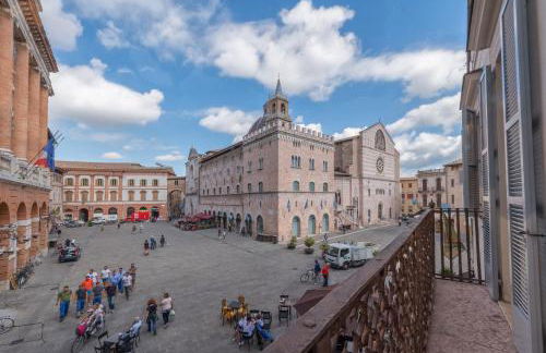 La Residenza in Piazza Grande - Foto 1