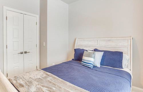 Private Dock and Yard! Modern Getaway in Mabank - Foto 18