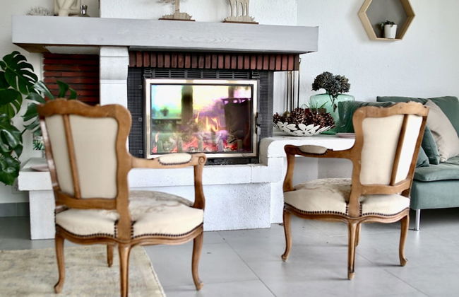 Stunning 6-bed Villa in Etoy - Foto 17