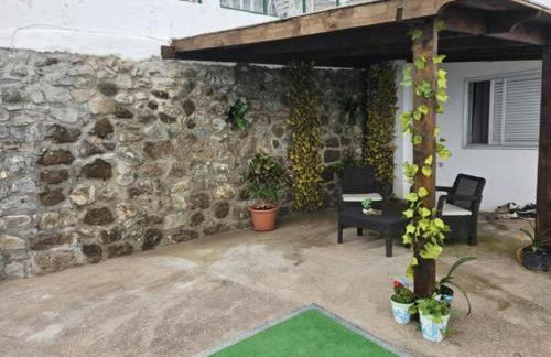 Anaga Playa Benijo 1 Paraíso Rural Trail-Beach - Foto 5