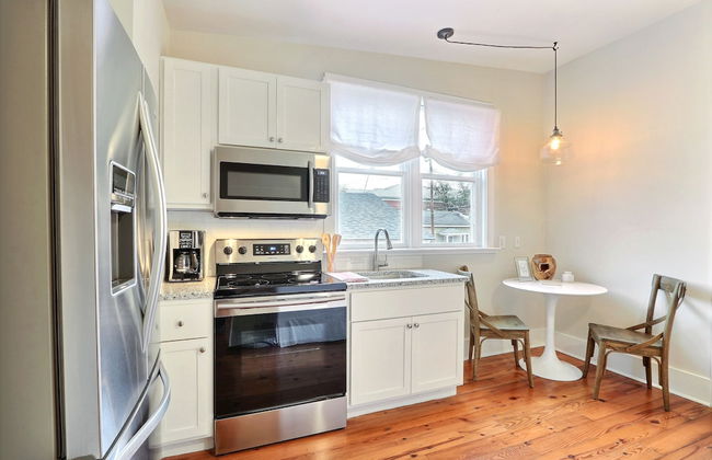 Gallery Stays - Parkside Loft - Foto 9