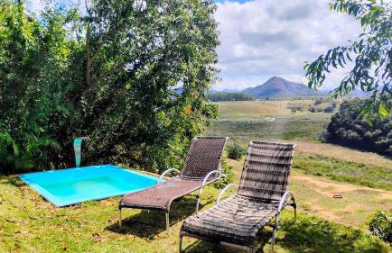 Chácara Sol de Primavera em Guarapari - Próxima à Praia de Setiba - Foto 54