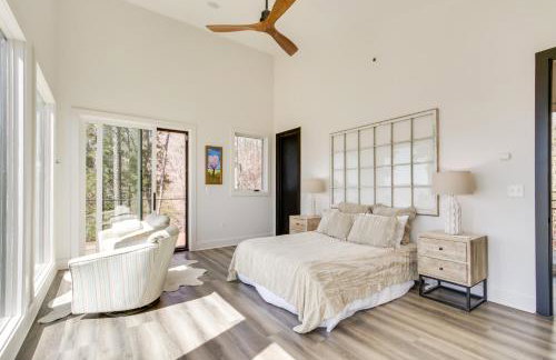 Private Dock and River Views Modern Gem in Waterloo - Foto 22