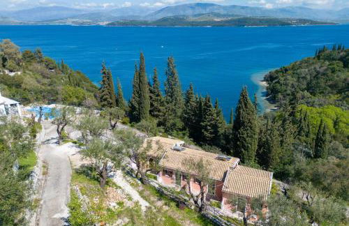 Kerasia Villas - 4 apartments & cottage - Photo 54