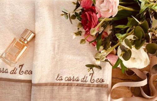 La casa di Teo Pescocostanzo - Foto 24