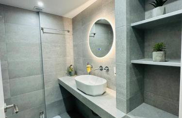 Downtown Lux apartment - Foto 15