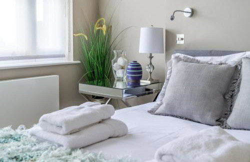 Gorgeous Hampstead Flat - Foto 36