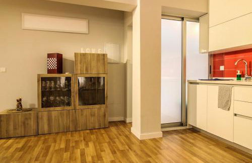 Lujoso apartamento centro ciudad, parking privado gratuito - Foto 22