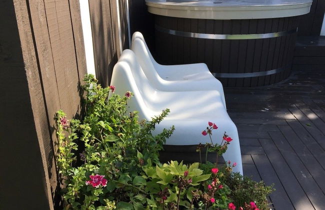 Kaimo Turizmo Sodyba Geras - Foto 76