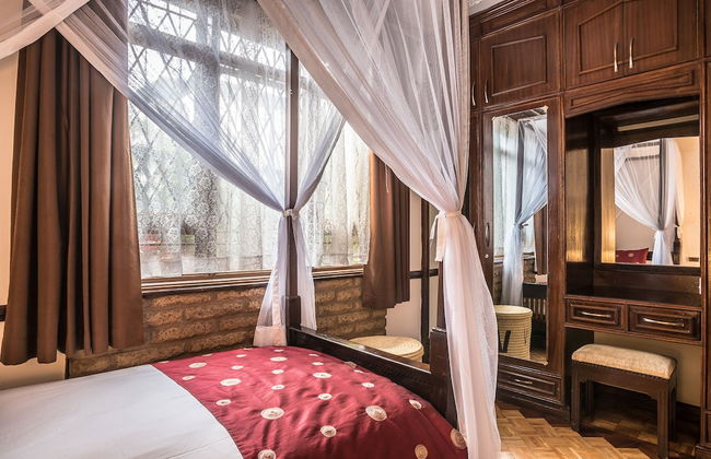 The Grand Gables - Foto 12