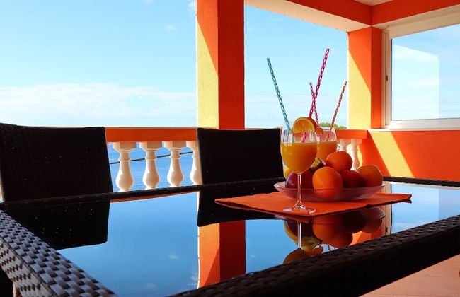 Holiday Home Adriatic View - Foto 19