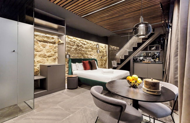 Apartaestudios Evolution Luxury - Photo 49