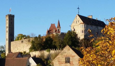 Apartments am Tor - Foto 2