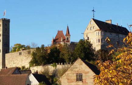 Apartments am Tor - Foto 2
