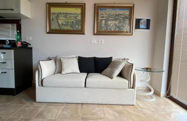 Villa Trellame - Casa vacanze tra gli ulivi - Foto 14