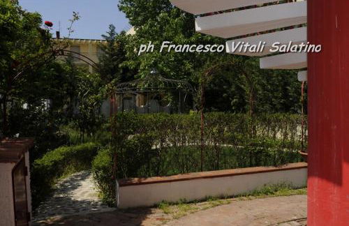 Villa Lulu - Foto 47