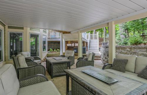 Indoor Pool near Grand Haven with Lake Michigan Beach! - Foto 52