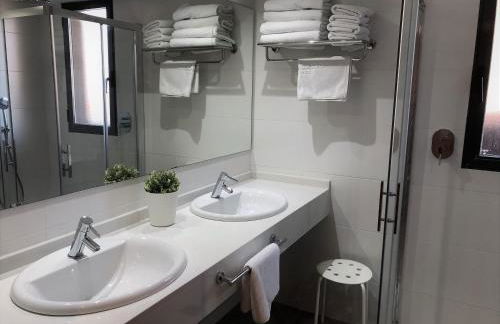 Apartamentos Plaza Picasso - Foto 46