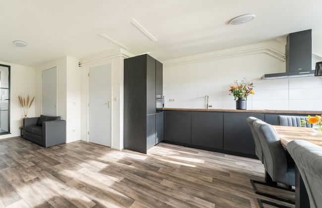 Holiday Home in Silvolde With Hot Tub - Foto 15