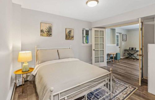 Main Street Stay Westport - Foto 30