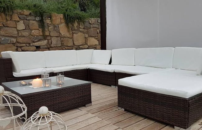 Agriturismo Aurivu - Photo 41