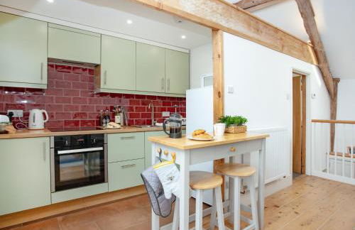 Thorne Farm Annexe - Photo 8