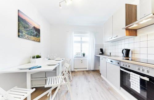 Wohnung 5 - nur 5-10 min vom Europapark - Foto 12