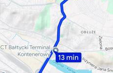 Gdynia Mieszkanie z Biurem - Foto 9