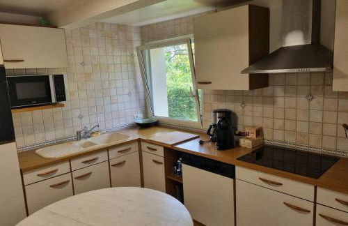 Maison indépendante avec vue sur mer en Baie de Morlaix et proche du GR34 - Foto 6