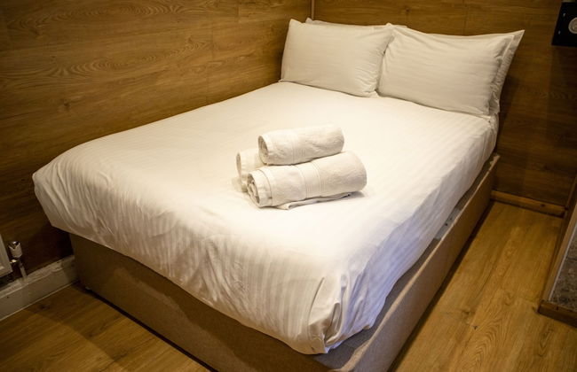 Berkley Aparthotel - Foto 63