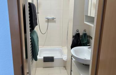 Ferienwohnung im Mehrfamilienhaus - Foto 3