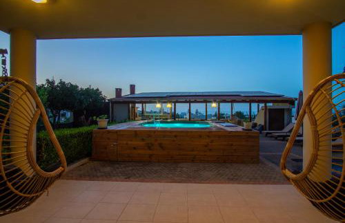 Atalaya Villa - Foto 32