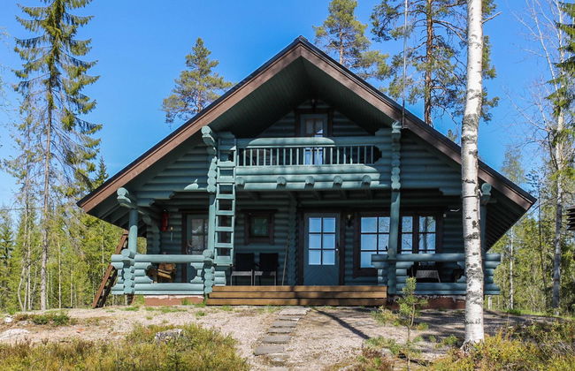 Marjaranta - Foto 21