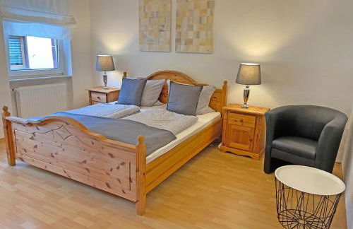 Altes Winzerhaus am Moselufer - Goldgrube - Foto 2