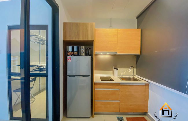 Palazio Serviced Apartment - Foto 33