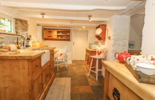Norden Cottage - Photo 14