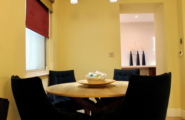 Residences at The Gyle - London - Foto 52