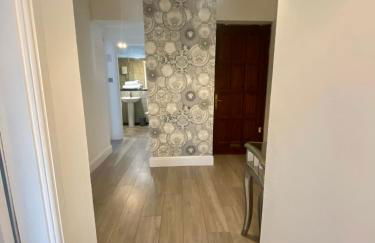 2 Bedroom Apartment at SECC Hydro FREE PARKING - Foto 73