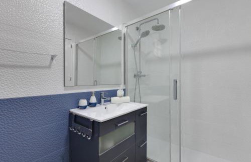 Apartament z widokiem na morze Cabo Roig - Foto 9