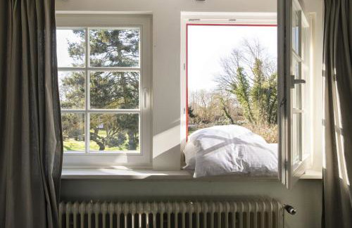 Reetdachhaus nahe der Ostsee mit Sauna und Garten - Foto 50