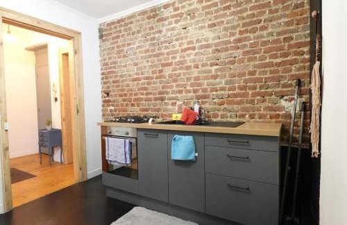 L'Échappée Boisée - close to train station and center - Foto 4