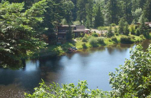 Mount Hood Village - Foto 22