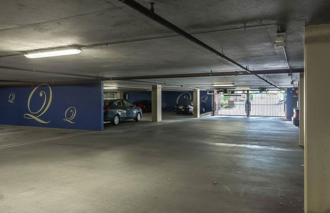 Apartment with Private Balcony, Wifi, Parking - Foto 16