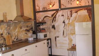 Apartamento con encanto L'Estany 1 - Foto 4