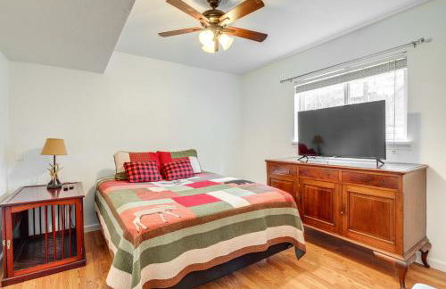 Pet-Friendly Fletcher Home - 13 Mi to Asheville! - Foto 19