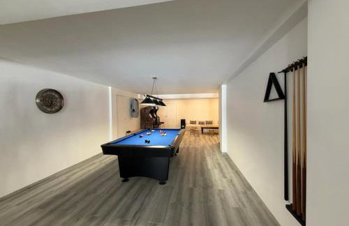 Vila Bem Estar - Comporta - Plage de Carvalhal 12 pers - Salle de jeux - Fitness & Yoga - Foto 50